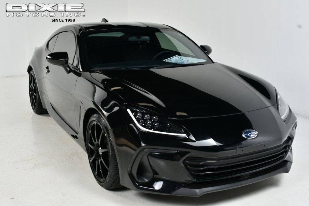 2023 Subaru BRZ Premium — Coupe — 27,901 mi — Nashville, TN