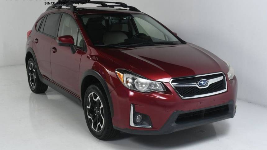 2017 Subaru Crosstrek Limited — SUV — 96,330 mi — Nashville, TN