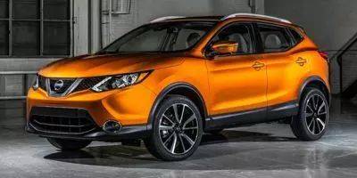 2019 Nissan Rogue Sport S — SUV — 31,984 mi — Brooklyn, NY