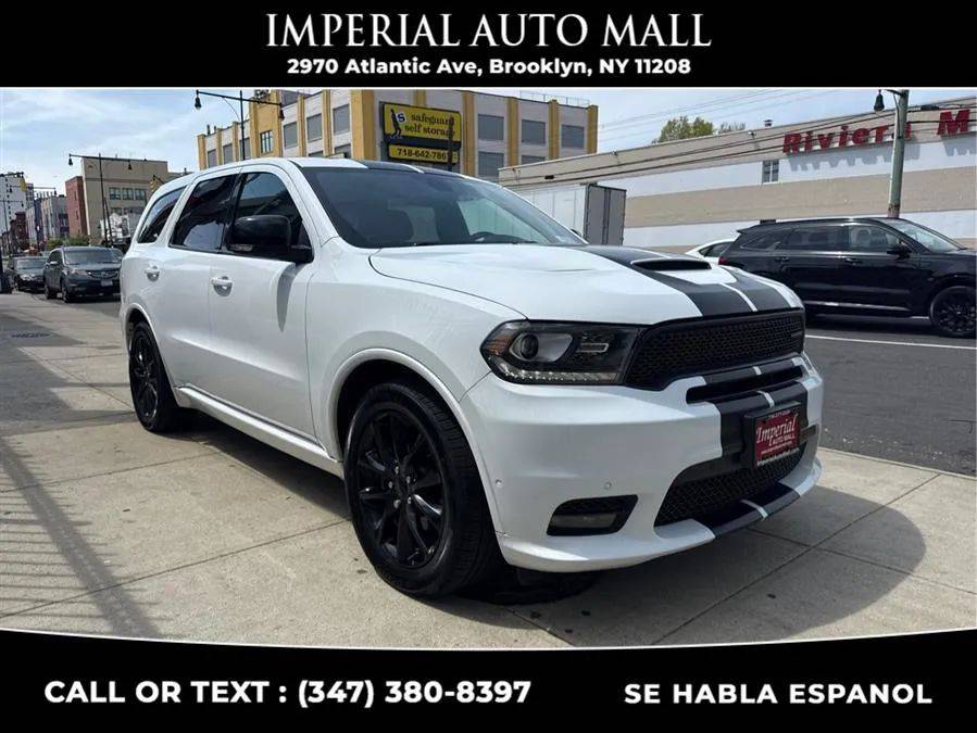 2018 Dodge Durango R/T — SUV — 73,960 mi — Brooklyn, NY