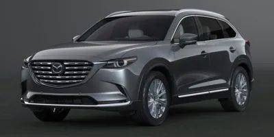 2021 Mazda CX-9 Touring — SUV — 107,724 mi — Brooklyn, NY