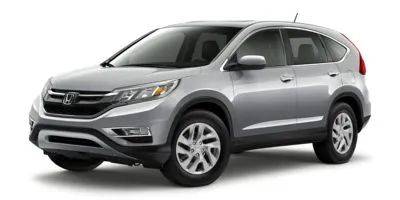 2016 Honda CR-V EX — SUV — 107,132 mi — Brooklyn, NY