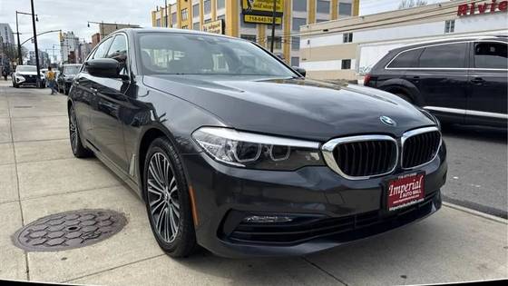 Used BMW 540i for Sale Near Me - TrueCar