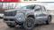 2024 Nissan Frontier in Downers Grove, IL 1 - Open Gallery