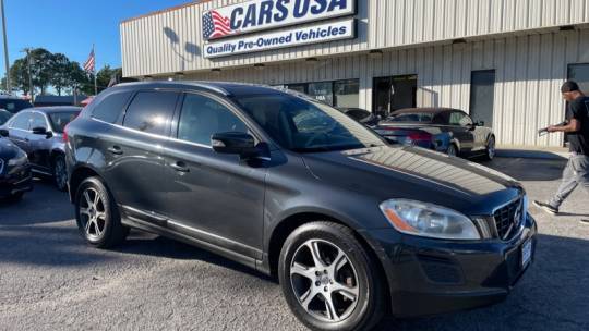 2011 Volvo XC60 3.0T — SUV — 127,767 mi — Virginia Beach, VA