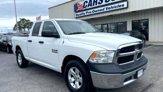 2013 Ram Ram Pickup 1500 Tradesman