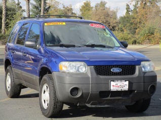 Used 2006 Ford Escapes For Sale Truecar