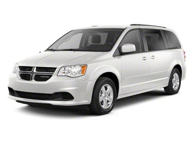 2012 Dodge Grand Caravan SXT — Minivan — 80,228 mi — Westbrook, ME