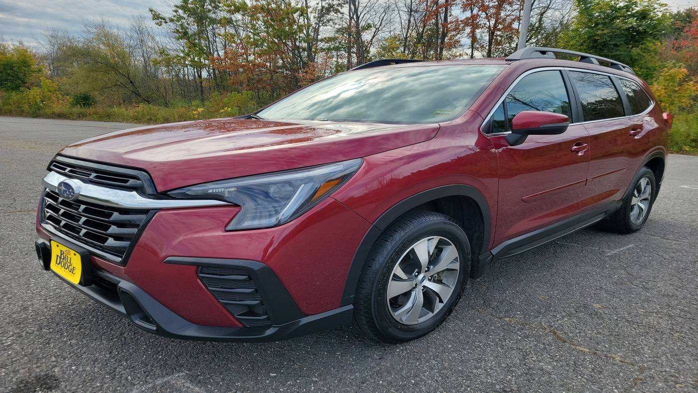 2023 Subaru Ascent Premium — SUV — 65,646 mi — Westbrook, ME