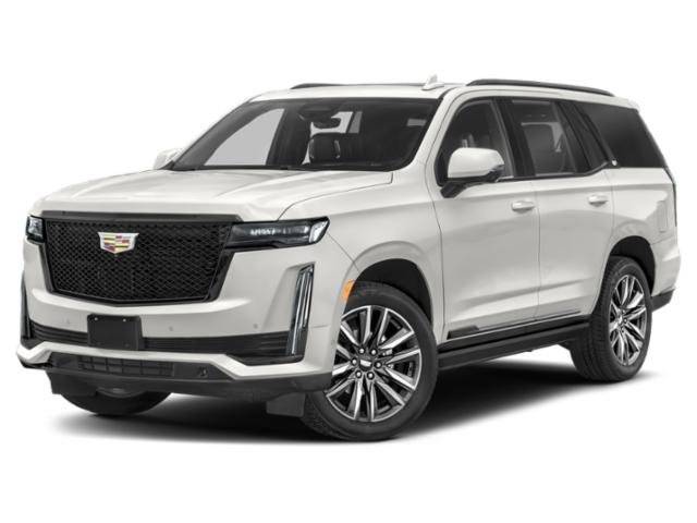 2023 Cadillac Escalade Sport — SUV — 51,256 mi — Westbrook, ME