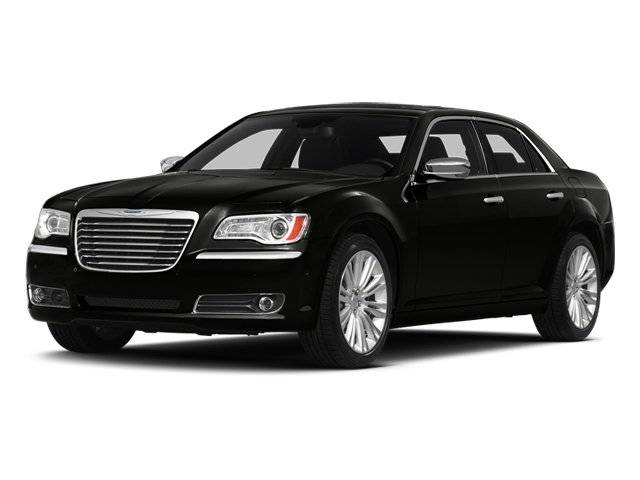 2014 Chrysler 300 Base — Sedan — 61,706 mi — Westbrook, ME