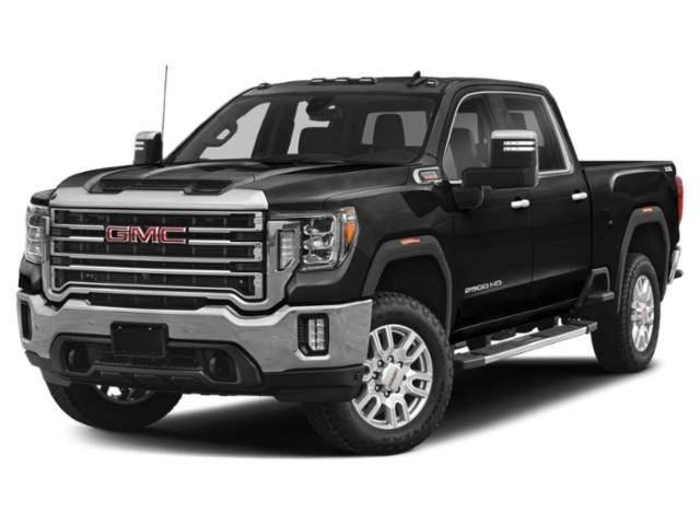 2023 GMC Sierra 2500HD SLT — Pickup Truck — 25,752 mi — Westbrook, ME