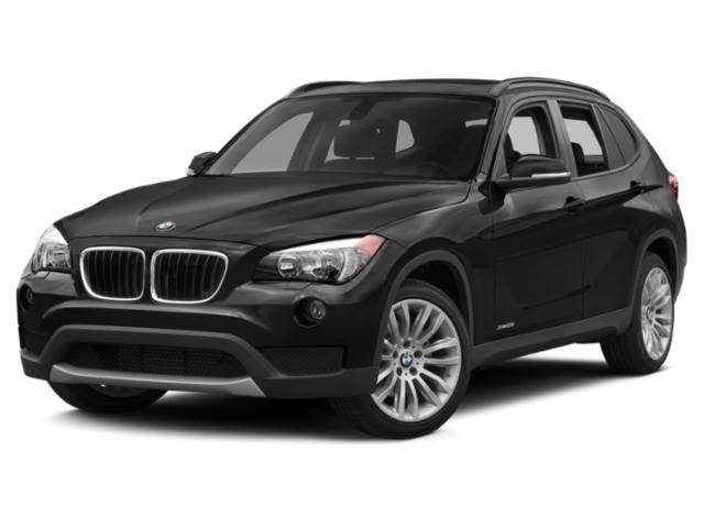 2015 BMW X1 28i — SUV — 107,026 mi — Westbrook, ME