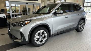 2023 BMW X1 28i — SUV — 27,195 mi — Westbrook, ME