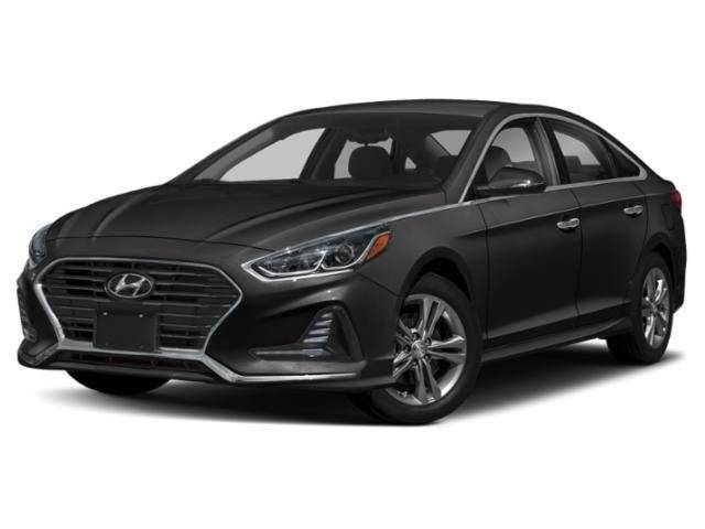2019 Hyundai Sonata SE — Sedan — 61,770 mi — Westbrook, ME