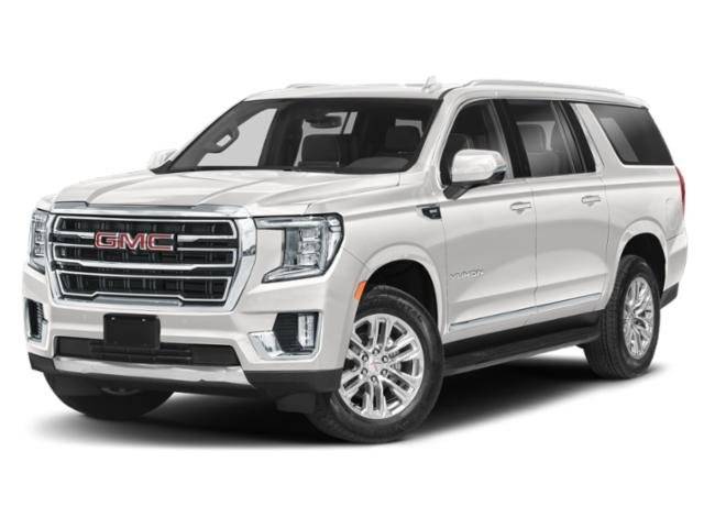 2021 GMC Yukon SLT — SUV — 61,490 mi — Westbrook, ME
