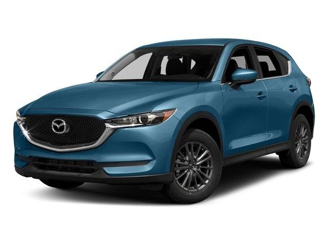 2017 Mazda CX-5 Touring — SUV — 111,217 mi — Westbrook, ME