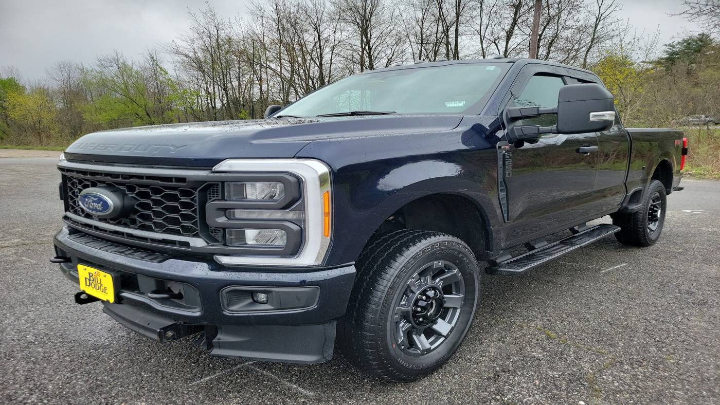 2023 Ford Super Duty F-250 XL — Pickup Truck — 15,788 mi — Westbrook, ME