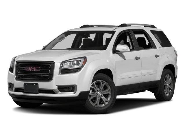 2017 GMC Acadia Limited Limited — SUV — 85,446 mi — Westbrook, ME
