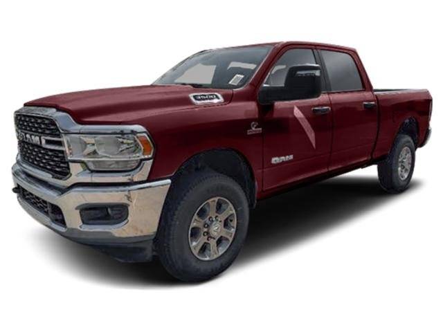 2023 Ram 3500 Laramie — Pickup Truck — 32,325 mi — Westbrook, ME