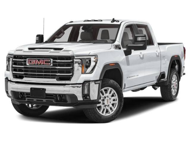 2024 GMC Sierra 2500HD SLE — Pickup Truck — 53,902 mi — Westbrook, ME