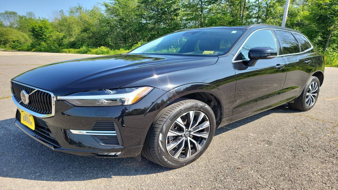2023 Volvo XC60 Core — SUV — 39,511 mi — Westbrook, ME