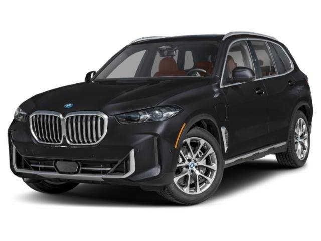 2025 BMW X5 50e — SUV — 310 mi — Westbrook, ME