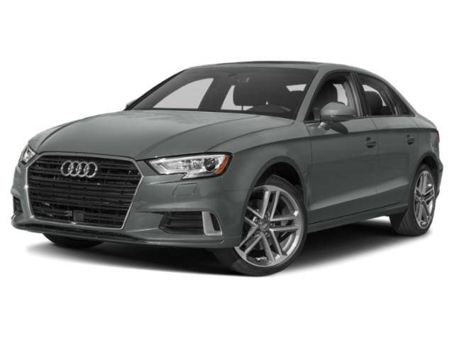 2019 Audi A3 Premium Plus — Sedan — 112,791 mi — Westbrook, ME