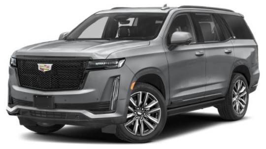 2023 Cadillac Escalade Sport Platinum — SUV — 14,468 mi — Westbrook, ME