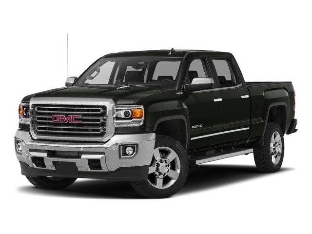 2017 GMC Sierra 2500HD SLT — Pickup Truck — 93,800 mi — Westbrook, ME