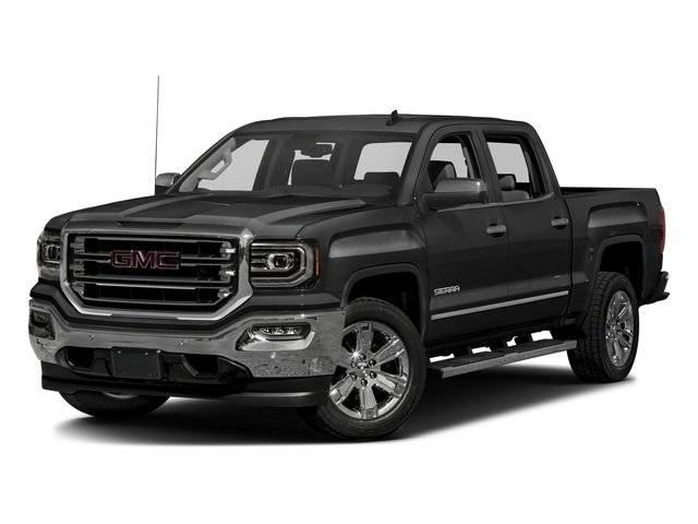 2018 GMC Sierra 1500 SLT — Pickup Truck — 132,106 mi — Westbrook, ME