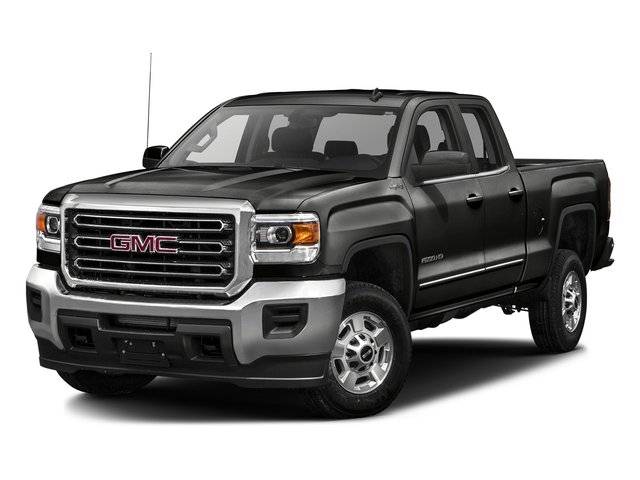 2016 GMC Sierra 2500HD SLT — Pickup Truck — 66,532 mi — Westbrook, ME