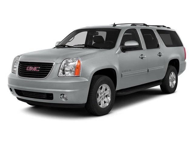 2014 GMC Yukon SLT — SUV — 88,562 mi — Westbrook, ME