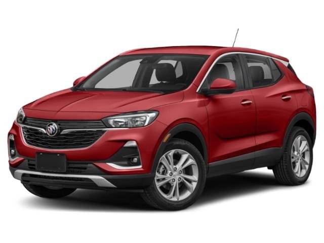 2022 Buick Encore GX Select — SUV — 16,706 mi — Westbrook, ME