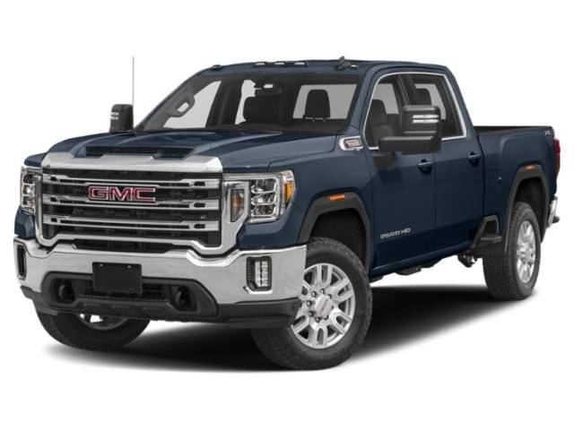 2023 GMC Sierra 2500HD SLE — Pickup Truck — 31,113 mi — Westbrook, ME
