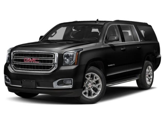2020 GMC Yukon SLT — SUV — 74,425 mi — Westbrook, ME