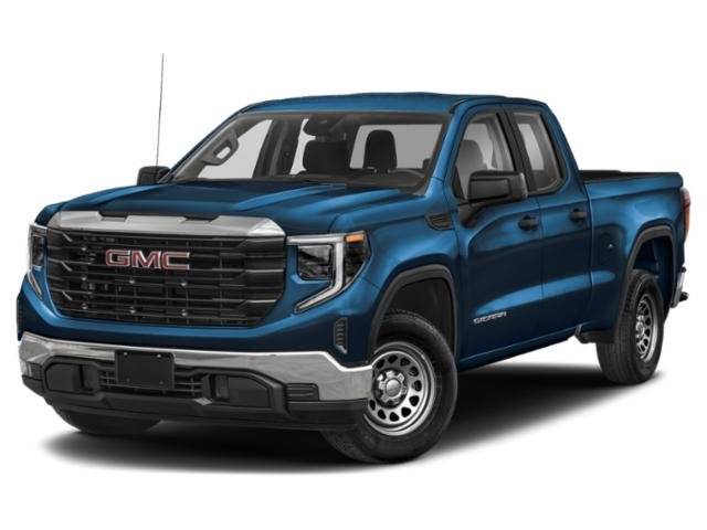 2022 GMC Sierra 1500 SLE — Pickup Truck — 36,198 mi — Westbrook, ME