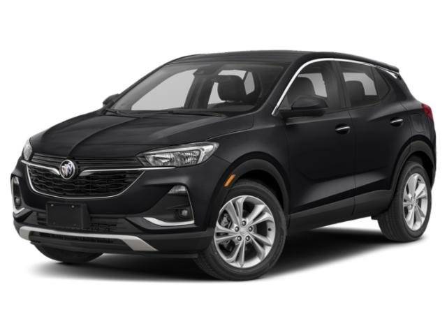 2023 Buick Encore GX Select — SUV — 34,532 mi — Westbrook, ME