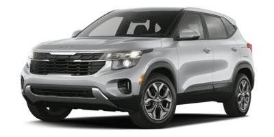 2024 Kia Seltos S — SUV — 29,562 mi — Westbrook, ME