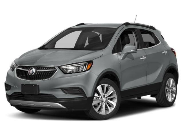 2019 Buick Encore Preferred — SUV — 47,132 mi — Westbrook, ME