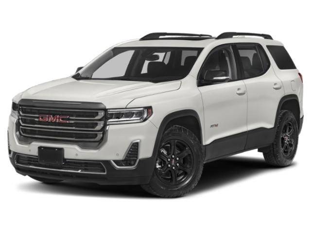 2023 GMC Acadia Denali — SUV — 26,037 mi — Westbrook, ME