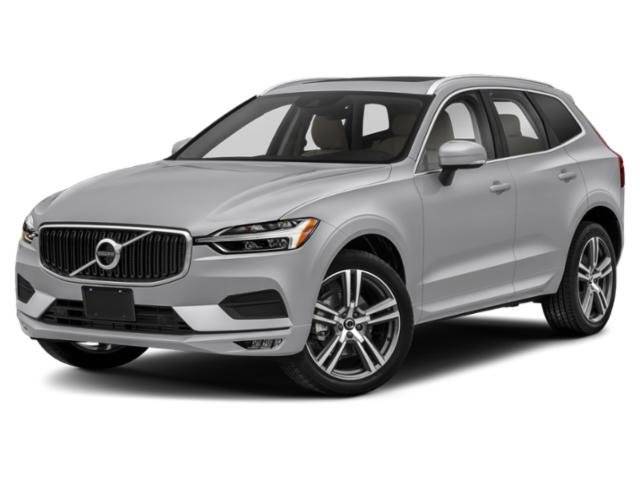 2021 Volvo XC60 Inscription — SUV — 15,187 mi — Westbrook, ME