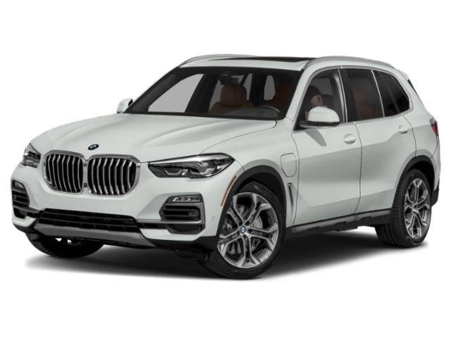 2023 BMW X5 45e — SUV — 34,191 mi — Westbrook, ME