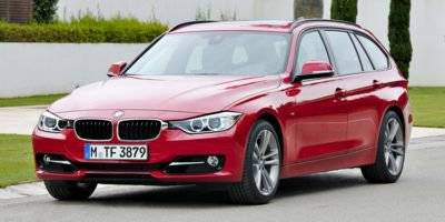 2014 BMW 3 Series 328i