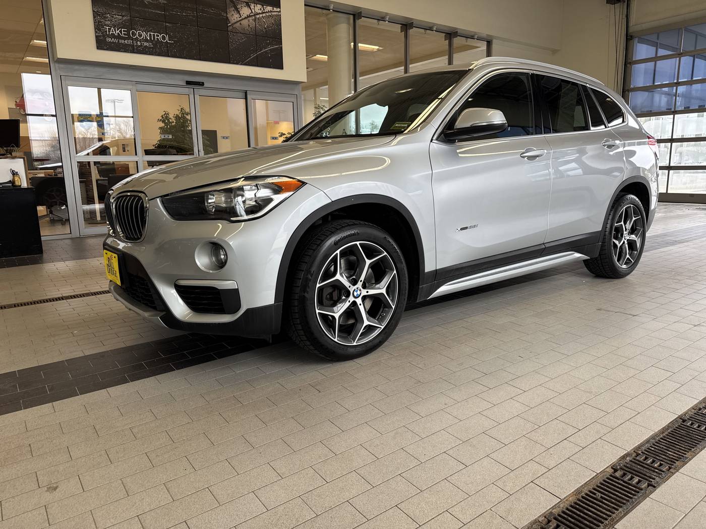 2018 BMW X1 28i — SUV — 94,651 mi — Westbrook, ME