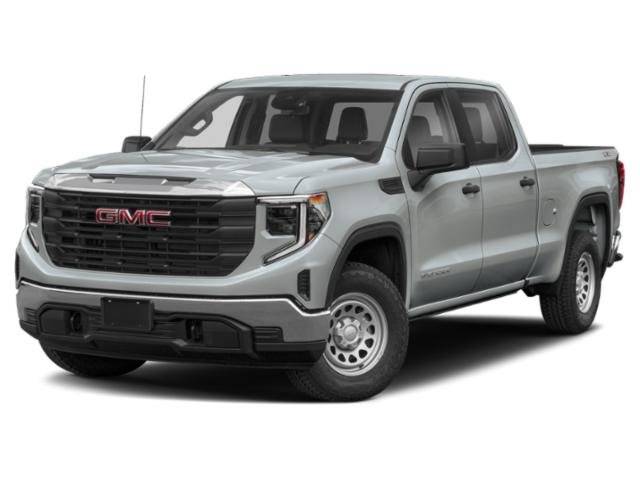 2022 GMC Sierra 1500 Denali — Pickup Truck — 26,715 mi — Westbrook, ME