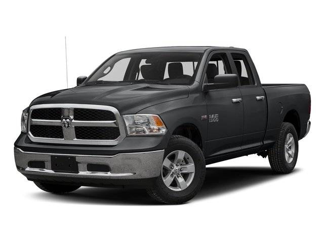 2016 Ram 1500 Express — Pickup Truck — 103,585 mi — Westbrook, ME