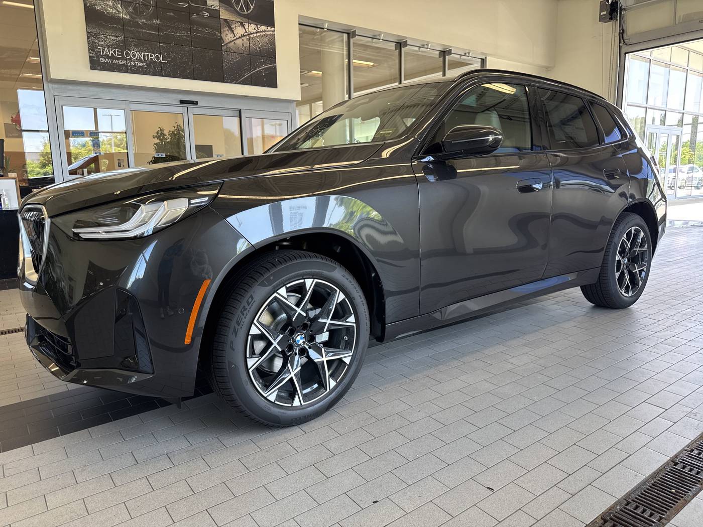 2025 BMW X3 30 — SUV — 6 mi — Westbrook, ME