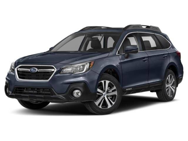 2018 Subaru Outback 3.6R Limited — SUV — 33,585 mi — Westbrook, ME