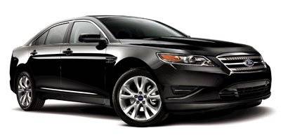 2011 Ford Taurus SEL — Sedan — 150,107 mi — Westbrook, ME